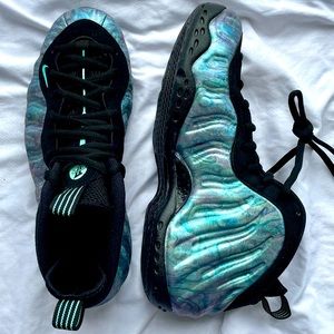 Nike Air Foamposite One